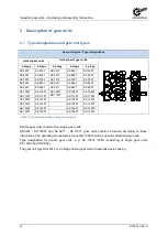 Предварительный просмотр 16 страницы nord B 1050 Operating And Assembly Instructions Manual