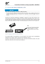 Предварительный просмотр 31 страницы nord B 1050 Operating And Assembly Instructions Manual