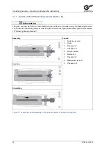 Предварительный просмотр 32 страницы nord B 1050 Operating And Assembly Instructions Manual