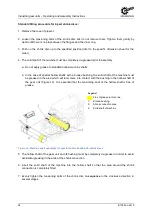 Предварительный просмотр 34 страницы nord B 1050 Operating And Assembly Instructions Manual