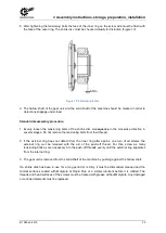 Предварительный просмотр 35 страницы nord B 1050 Operating And Assembly Instructions Manual