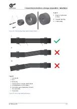 Предварительный просмотр 41 страницы nord B 1050 Operating And Assembly Instructions Manual