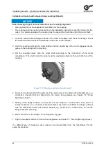 Предварительный просмотр 44 страницы nord B 1050 Operating And Assembly Instructions Manual