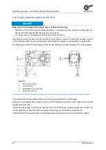 Предварительный просмотр 50 страницы nord B 1050 Operating And Assembly Instructions Manual