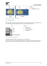 Предварительный просмотр 55 страницы nord B 1050 Operating And Assembly Instructions Manual