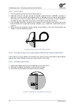 Предварительный просмотр 70 страницы nord B 1050 Operating And Assembly Instructions Manual