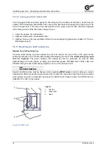 Предварительный просмотр 76 страницы nord B 1050 Operating And Assembly Instructions Manual