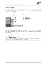 Предварительный просмотр 78 страницы nord B 1050 Operating And Assembly Instructions Manual