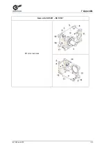 Предварительный просмотр 83 страницы nord B 1050 Operating And Assembly Instructions Manual