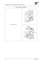 Предварительный просмотр 86 страницы nord B 1050 Operating And Assembly Instructions Manual