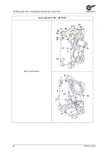 Предварительный просмотр 90 страницы nord B 1050 Operating And Assembly Instructions Manual