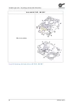 Предварительный просмотр 94 страницы nord B 1050 Operating And Assembly Instructions Manual