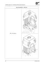 Предварительный просмотр 96 страницы nord B 1050 Operating And Assembly Instructions Manual