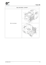 Предварительный просмотр 97 страницы nord B 1050 Operating And Assembly Instructions Manual