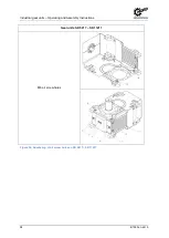 Предварительный просмотр 98 страницы nord B 1050 Operating And Assembly Instructions Manual