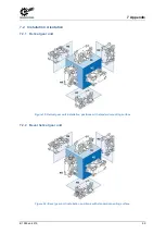 Предварительный просмотр 99 страницы nord B 1050 Operating And Assembly Instructions Manual