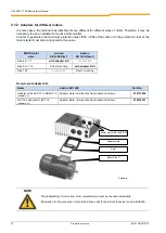 Preview for 19 page of nord BU 0135 Starter Manual