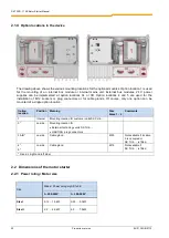 Preview for 21 page of nord BU 0135 Starter Manual