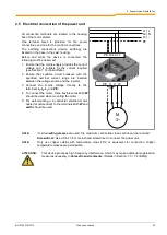 Preview for 26 page of nord BU 0135 Starter Manual