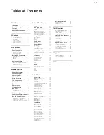 Preview for 3 page of nord C2D User Manual