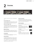 Preview for 5 page of nord C2D User Manual