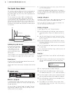 Preview for 16 page of nord C2D User Manual