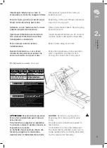 Предварительный просмотр 7 страницы nord Canali LPR Instruction Manual