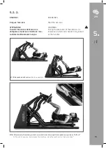 Предварительный просмотр 15 страницы nord Canali LPR Instruction Manual