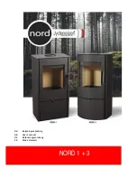 Предварительный просмотр 1 страницы nord Electro 3 User Manual