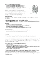 Предварительный просмотр 28 страницы nord Electro 3 User Manual