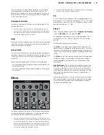 Preview for 15 page of nord Electro 4 HP User Manual