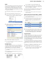 Предварительный просмотр 23 страницы nord Electro 4 HP User Manual