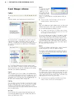 Предварительный просмотр 26 страницы nord Electro 4 HP User Manual