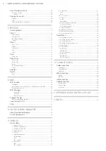 Preview for 4 page of nord Electro 6 User Manual