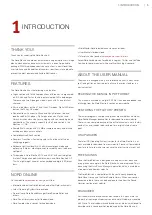 Preview for 5 page of nord Electro 6 User Manual