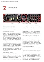 Preview for 6 page of nord Electro 6 User Manual