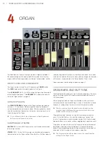 Preview for 10 page of nord Electro 6 User Manual