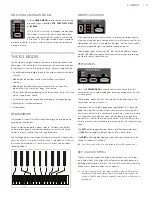 Preview for 11 page of nord Electro 6 User Manual