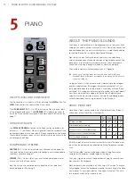 Preview for 14 page of nord Electro 6 User Manual