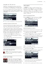 Preview for 19 page of nord Electro 6 User Manual