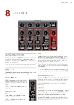 Preview for 21 page of nord Electro 6 User Manual