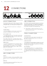 Preview for 30 page of nord Electro 6 User Manual