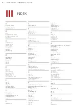 Preview for 32 page of nord Electro 6 User Manual