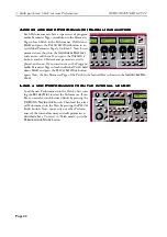 Preview for 26 page of nord modular G2 User Manual