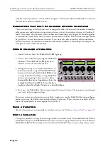 Preview for 70 page of nord modular G2 User Manual