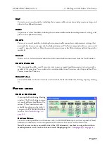 Preview for 89 page of nord modular G2 User Manual