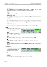 Preview for 160 page of nord modular G2 User Manual