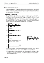 Preview for 220 page of nord modular G2 User Manual