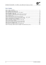 Preview for 10 page of nord NORDAC FLEX SK 2 E-111-123-A Series User Manual