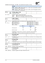 Preview for 212 page of nord NORDAC FLEX SK 2 E-111-123-A Series User Manual